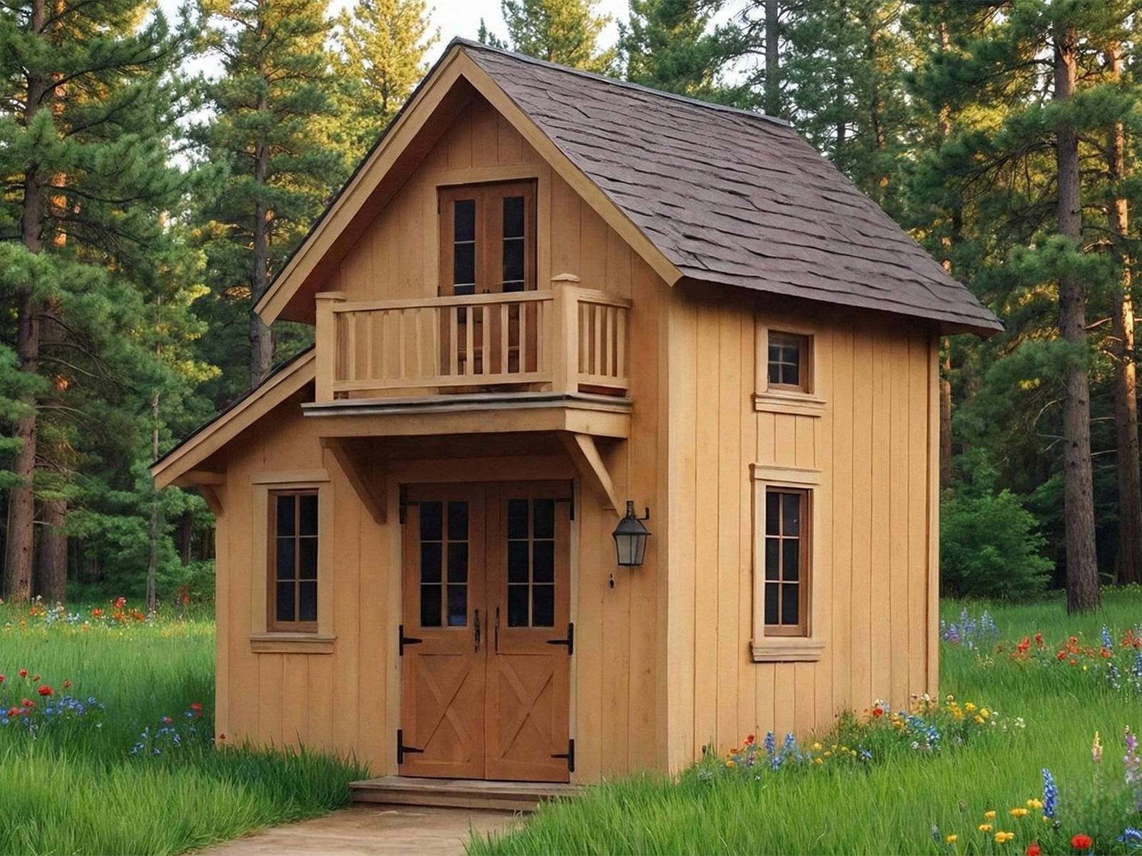 The Pine Ridge Bunkie Project